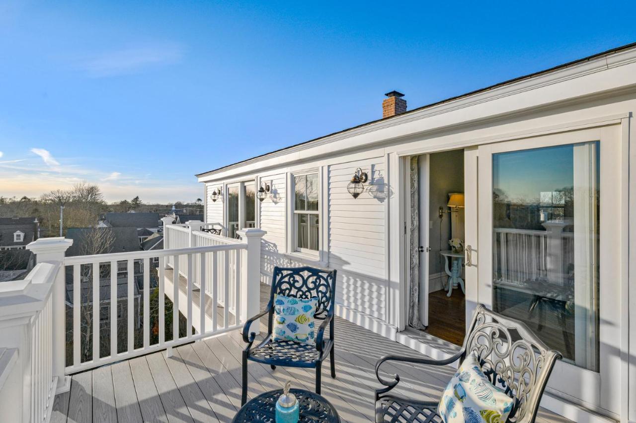 525 Route 28 Harwich Port Cape Cod - - The Mooring Villa Buitenkant foto